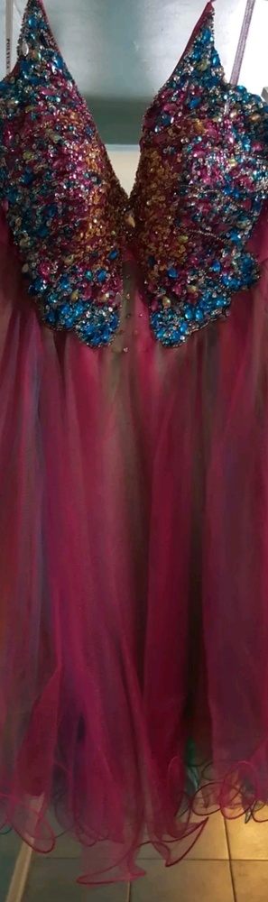 Prom Dress, Homecoming Dress or Just because dress